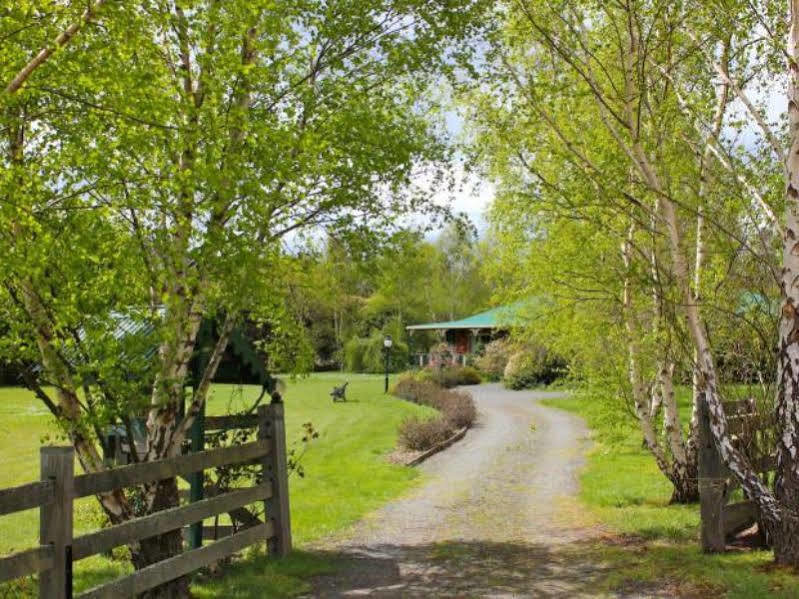 Green Gables B&B Cygnet Exterior photo